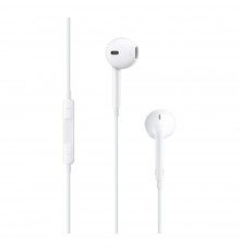 Наушники Apple EarPods with mini jack (MNHF2)