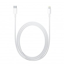 Кабель Apple Lightning to USB-C 2m (MKQ42)