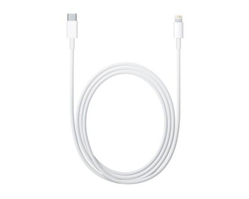 Кабель Apple Lightning to USB-C 2m (MKQ42)