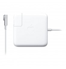 Мережевий ЗП Apple MagSafe Power Adapter 60W (MacBook and 13 MacBook Pro) (MC461)