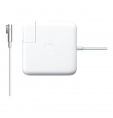 Мережевий ЗП Apple MagSafe Power Adapter 85W (MacBook Pro) (MC556)