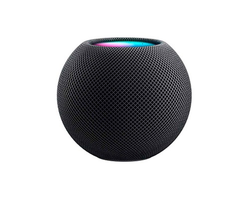 Інтелектуальний динамік Apple HomePod Mini (Space Gray)