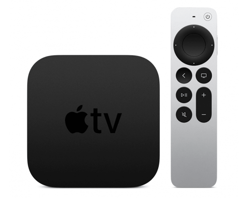 Apple TV 4K 64GB 2021 (MXH02)