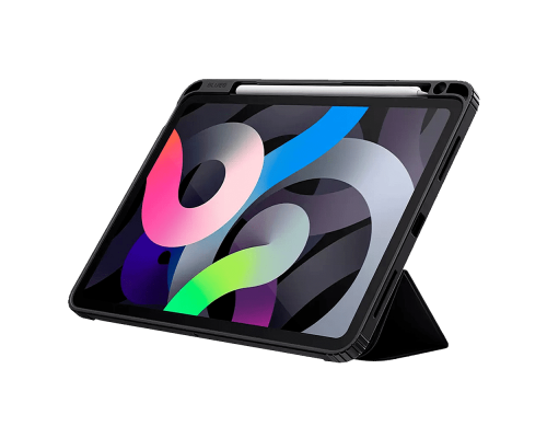 Чохол Blueo Ape Case для iPad 10.2 Black (B42-I102BLK-L)