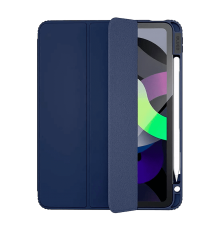 Чехол Blueo Ape Case для iPad Air 10.9/iPad Pro 11 Navy Blue (B42-I11NBL-L)