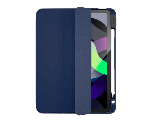 Чохол Blueo Ape Case для iPad Air 10.9/iPad Pro 11 Navy Blue (B42-I11NBL-L)
