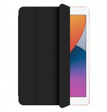 Чехол Mutural Case для iPad 10.2 2020 Black