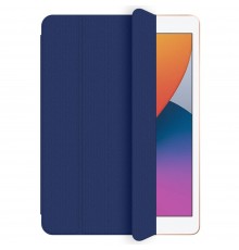 Чехол Mutural Case для iPad 10.2 2020 Dark Blue