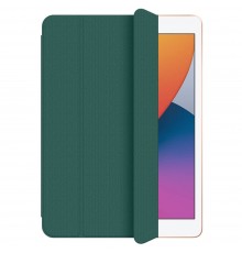 Чехол Mutural Case для iPad 10.2 2020 Forest Green