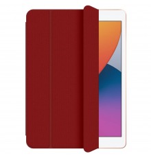 Чехол Mutural Case для iPad 10.2 2020 Red