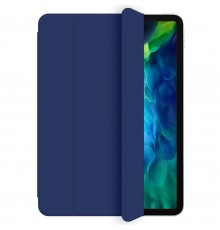 Чохол Mutural Case для iPad 11 2020 Dark Blue