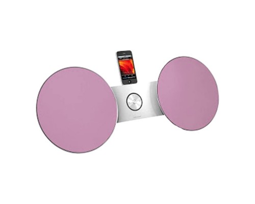 Чохол Bang & Olufsen Loudspeaker Cover BeoSound 8 Pink