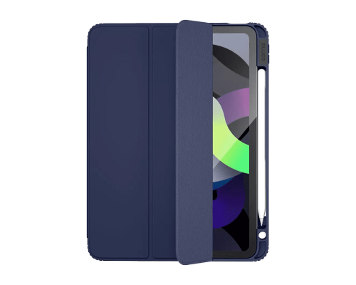 Чохол Blueo Ape Case для iPad 10.2 Navy Blue