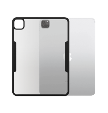 Чохол PanzerGlass ClearCase AB для iPad 11 (2018/2020/2021) Black (0311)