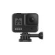 Відеокамера GoPro HERO 8 Black Bundle (CHDRB-801)