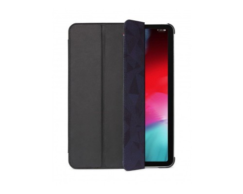 Чохол Decoded Slim Cover for iPad Pro 11 2018 (D8IPAP11SC1BK)