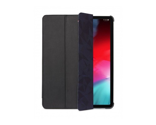 Чохол Decoded Slim Cover for iPad Pro 12,9 2018 (D8IPAP129SC1BK)