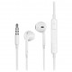 Навушники Apple EarPods with mini jack (MNHF2)