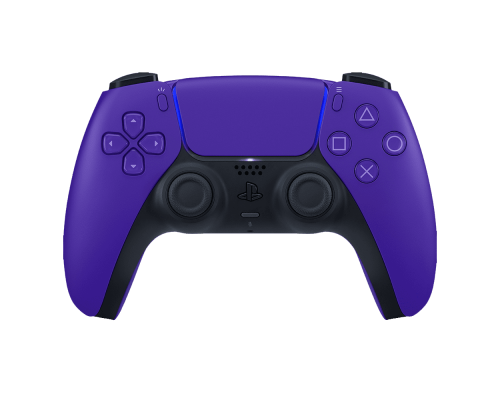 Геймпад DualSense Wireless Controller для Sony PS5 Galactic Purple