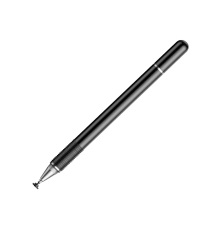 Стилус Baseus Golden Cudgel Capacitive Stylus Pen Black (ACPCL-01)