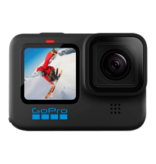 Видеокамера GoPro HERO 10 Black (CHDHX-101-RW)