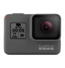 Видеокамера GoPro HERO5 Black (CHDHX-502)