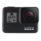 Відеокамера GoPro HERO7 Black (CHDHX-701-RW)
