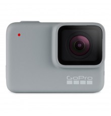 Відеокамера GoPro HERO7 White (CHDHB-601-RW)