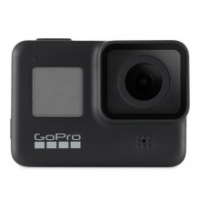 Відеокамера GoPro HERO8 Black (CHDHX-801-RW)