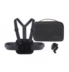 Кріпильний комплект GoPro Sports Kit (AKTAC-001)