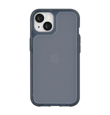 Чохол Griffin Survivor Strong для iPhone 13 Graphite Blue/Steel Gray (GIP-069-GBSG)