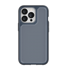 Чохол Griffin Survivor Strong для iPhone 13 Pro Graphite Blue/Steel Gray (GIP-081-GBSG)