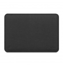 Чехол Incase ICON Sleeve для MacBook Pro 16 Graphite (INMB100642-GFT)