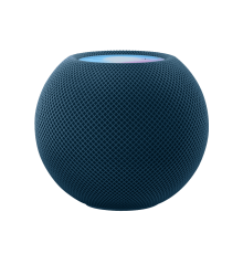 Інтелектуальний динамік Apple HomePod Mini Blue (MJ2C3)