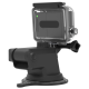 iOttie Easy One Touch GoPro Cradle for GoPro HERO4 (HLCRIO122GP)