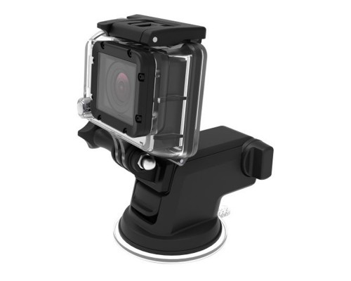 iOttie Easy One Touch GoPro Cradle for GoPro HERO4 (HLCRIO122GP)