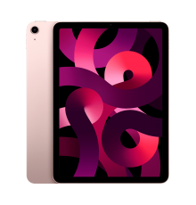 iPad Air M1 Pink 256GB WiFi 2022 (MM9M3)
