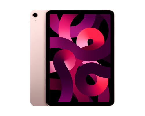 iPad Air M1 Pink 64GB WiFi 2022 (MM9D3)