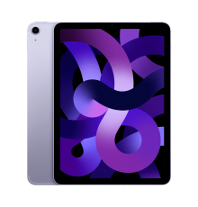 iPad Air M1 Purple 256GB WiFi+Cellular 2022 (MMED3)
