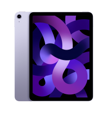 iPad Air M1 Purple 64GB WiFi 2022 (MME23)