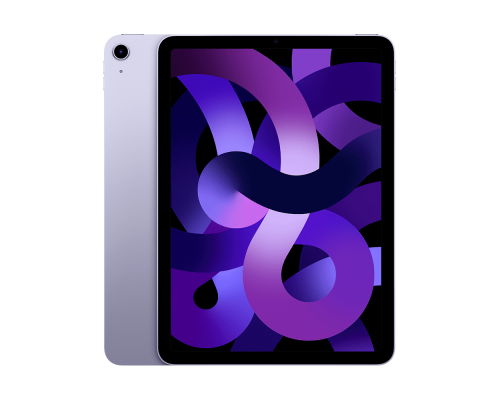 iPad Air M1 Purple 64GB WiFi 2022 (MME23)
