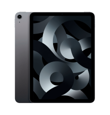iPad Air M1 Space Gray 64GB WiFi 2022 (MM9C3)