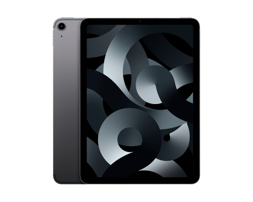 iPad Air M1 Space Gray 64GB WiFi+Cellular 2022 (MM6R3, MM753)