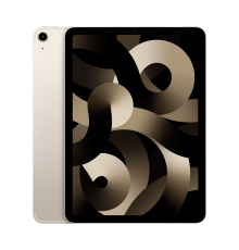 iPad Air M1 Starlight 256GB WiFi+Cellular 2022 (MM743, MM7H3)
