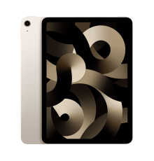 iPad Air M1 Starlight 64GB WiFi 2022 (MM9F3)