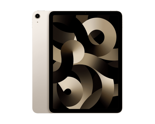 iPad Air M1 Starlight 64GB WiFi 2022 (MM9F3)
