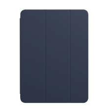 Чохол Smart Folio для iPad Pro 11 3rd gen. Deep Navy (MJMC3)