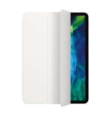 Чохол Smart Folio для iPad Pro 11 3rd gen. White (MJMA3)