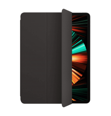 Чохол Smart Folio для iPad Pro 12.9 5th gen. Black (MJMG3)