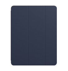 Чохол Smart Folio для iPad Pro 12.9 5th gen. Deep Navy (MJMJ3)